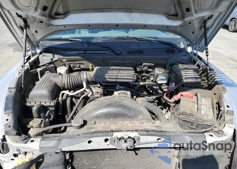 2007 Dodge Dakota St z USA, uszkodzony, nr VIN 1D7HE22KX7S259209